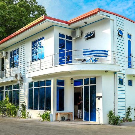 Sevinex Inn Feridhoo Εξωτερικό φωτογραφία