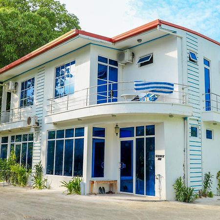 Sevinex Inn Feridhoo Εξωτερικό φωτογραφία
