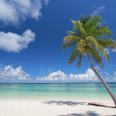 Sevinex Inn Feridhoo Εξωτερικό φωτογραφία