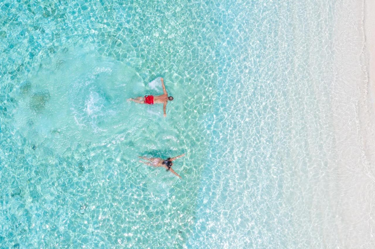 Sevinex Inn Feridhoo Εξωτερικό φωτογραφία