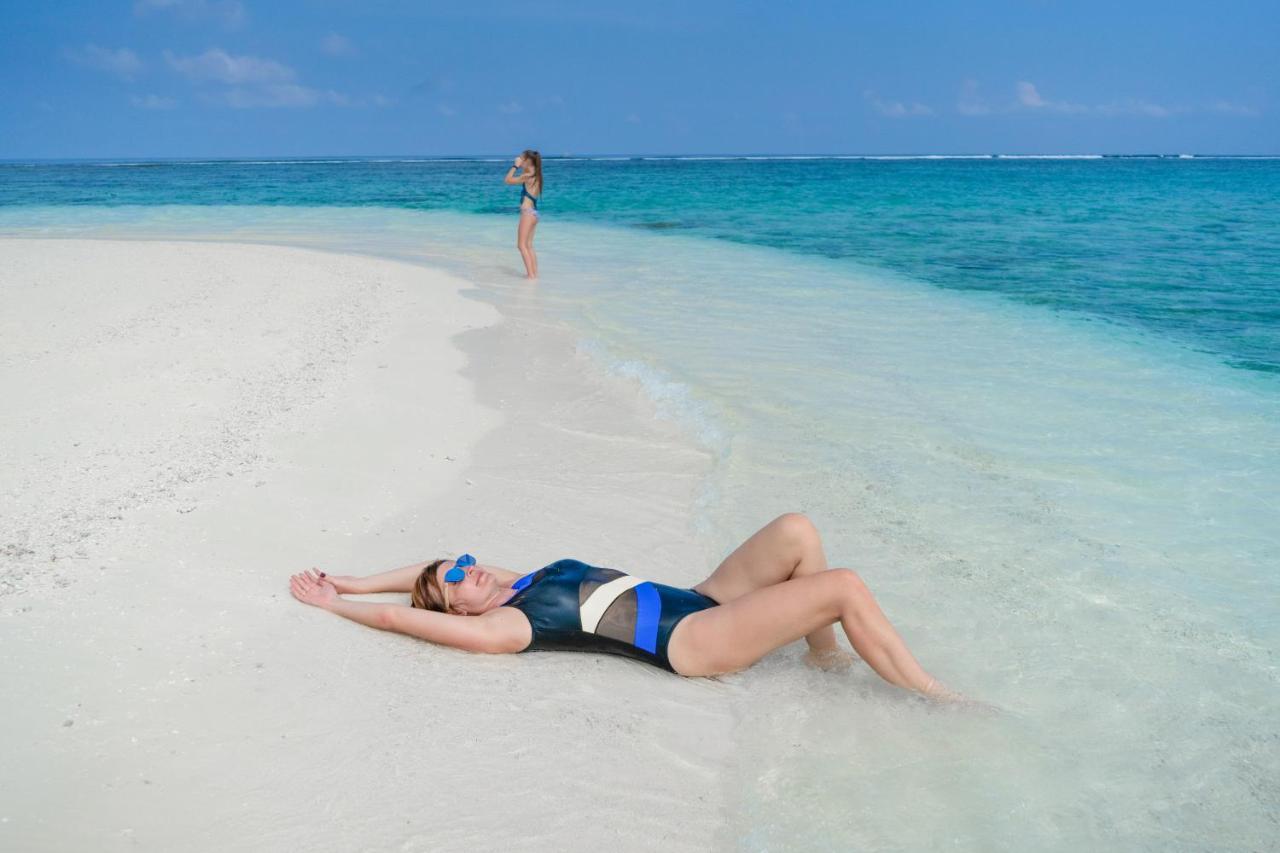 Sevinex Inn Feridhoo Εξωτερικό φωτογραφία