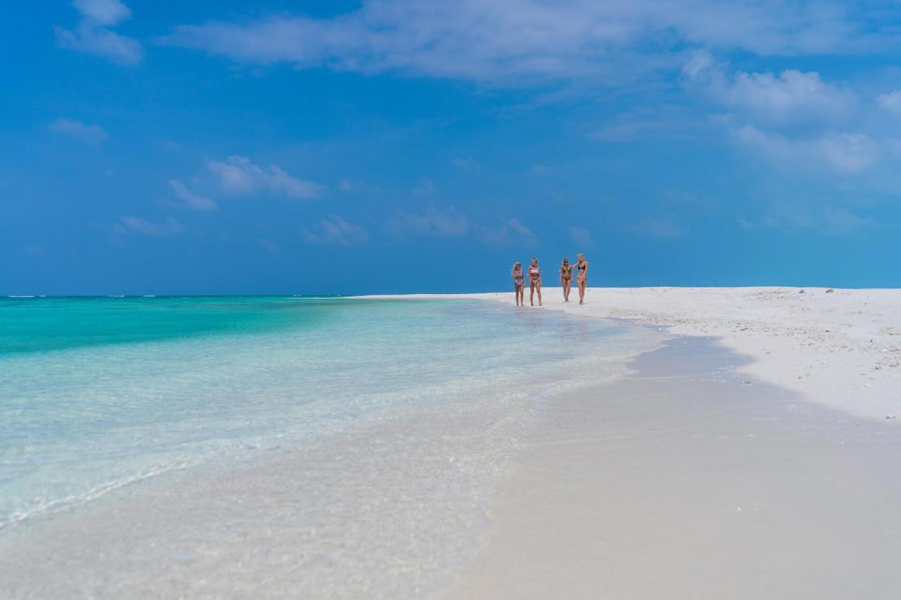 Sevinex Inn Feridhoo Εξωτερικό φωτογραφία