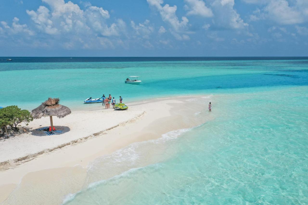 Sevinex Inn Feridhoo Εξωτερικό φωτογραφία