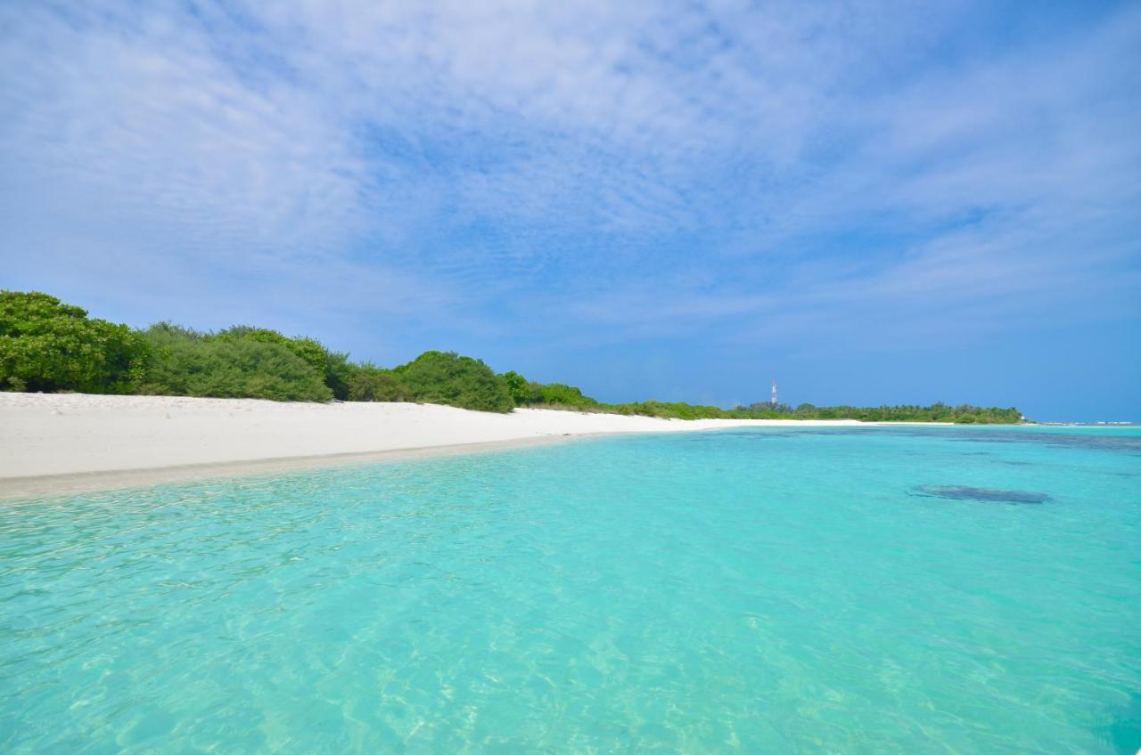 Sevinex Inn Feridhoo Εξωτερικό φωτογραφία