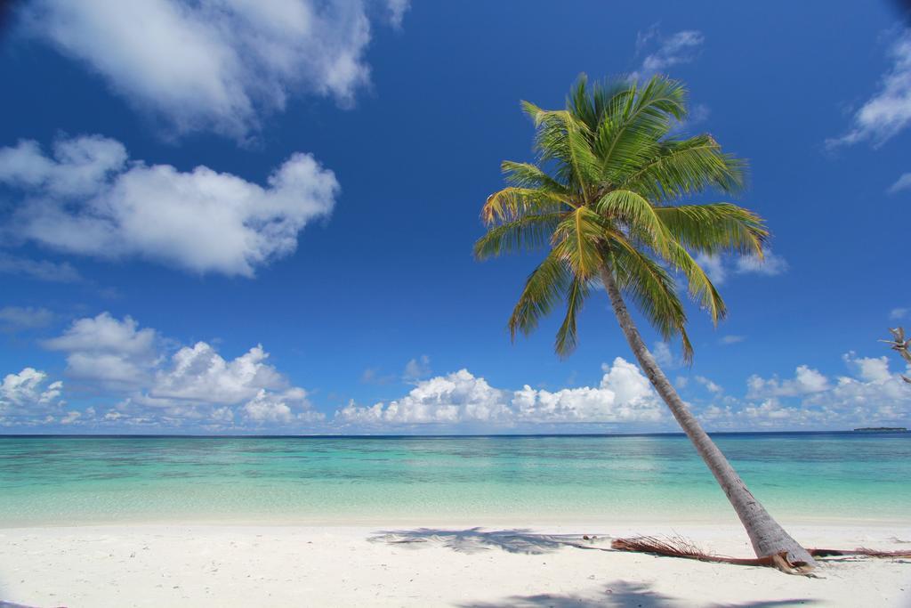 Sevinex Inn Feridhoo Εξωτερικό φωτογραφία