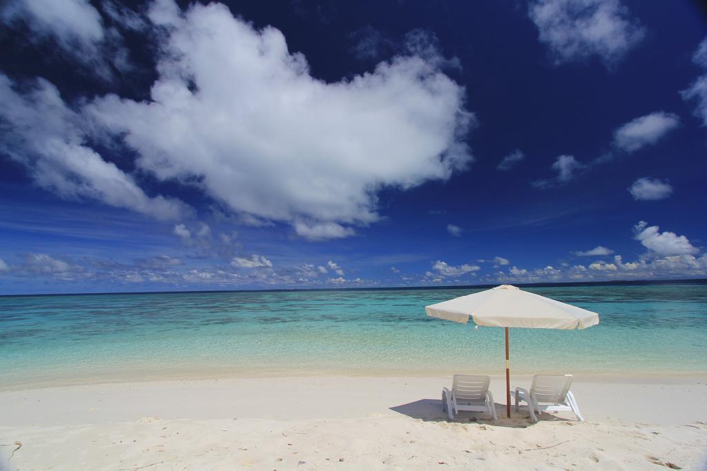 Sevinex Inn Feridhoo Εξωτερικό φωτογραφία