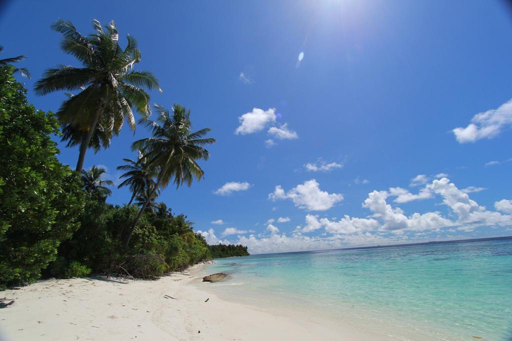 Sevinex Inn Feridhoo Εξωτερικό φωτογραφία