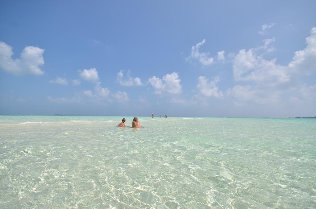 Sevinex Inn Feridhoo Εξωτερικό φωτογραφία