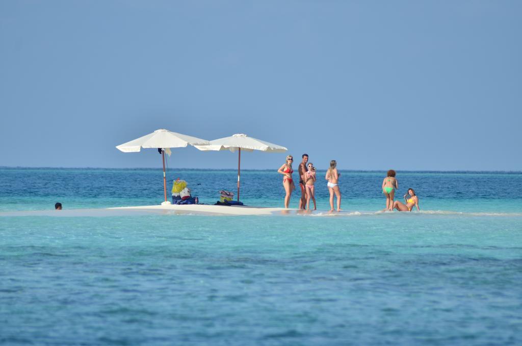 Sevinex Inn Feridhoo Εξωτερικό φωτογραφία