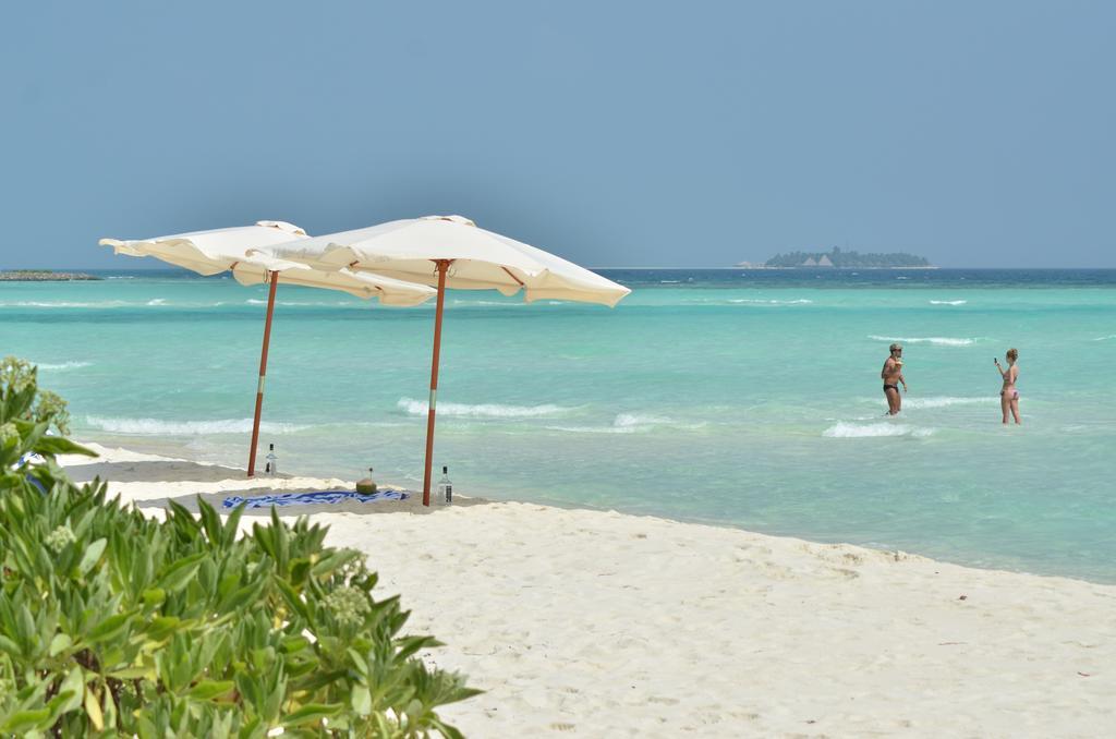 Sevinex Inn Feridhoo Εξωτερικό φωτογραφία