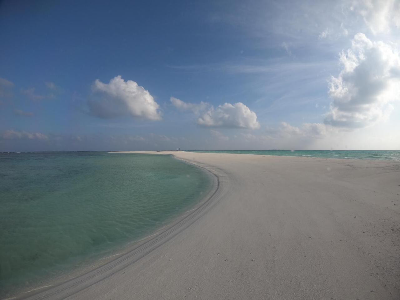 Sevinex Inn Feridhoo Εξωτερικό φωτογραφία