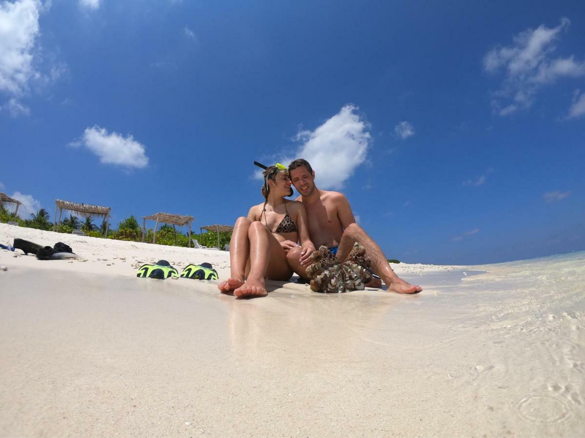Sevinex Inn Feridhoo Εξωτερικό φωτογραφία